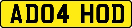 AD04HOD