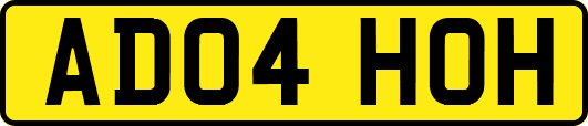 AD04HOH