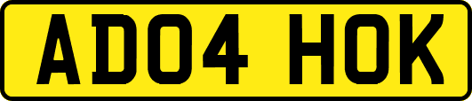 AD04HOK