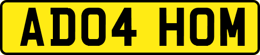 AD04HOM