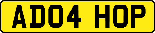 AD04HOP