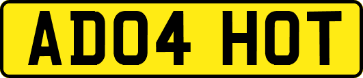 AD04HOT