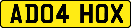 AD04HOX