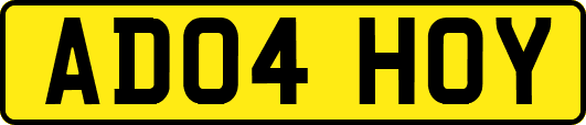 AD04HOY