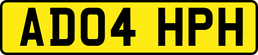 AD04HPH