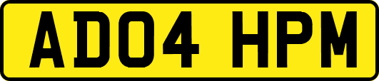 AD04HPM