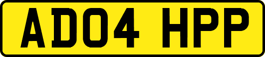 AD04HPP