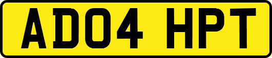 AD04HPT