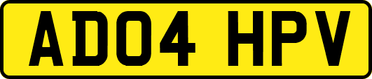 AD04HPV