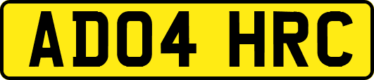 AD04HRC