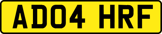 AD04HRF