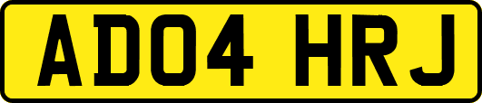 AD04HRJ