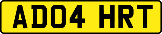 AD04HRT