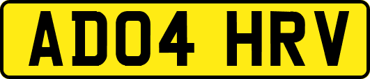 AD04HRV