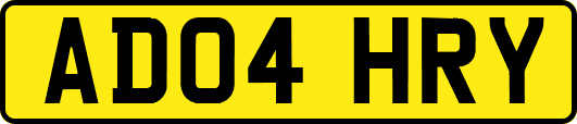 AD04HRY