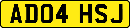 AD04HSJ