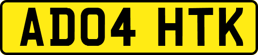AD04HTK