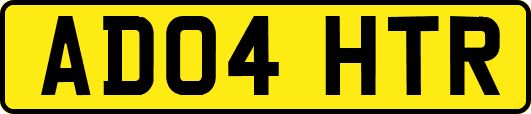 AD04HTR