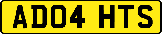 AD04HTS