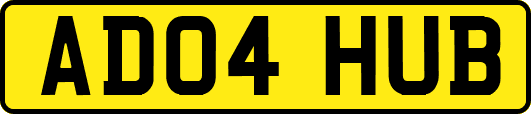 AD04HUB