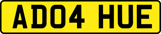 AD04HUE