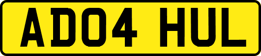 AD04HUL