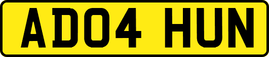 AD04HUN