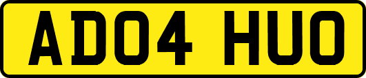 AD04HUO