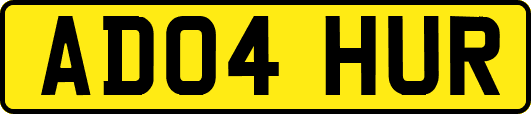 AD04HUR
