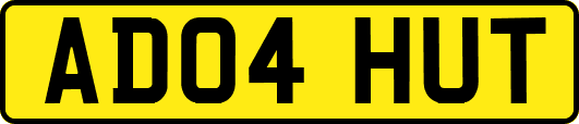 AD04HUT