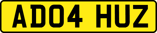 AD04HUZ