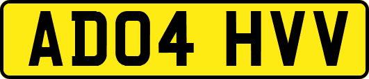 AD04HVV