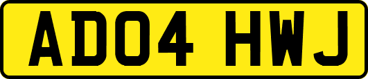 AD04HWJ