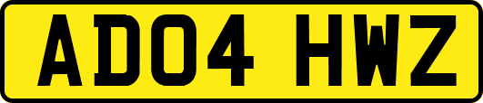 AD04HWZ