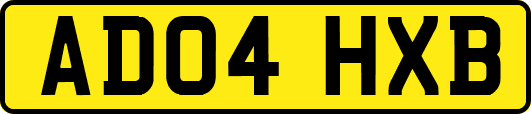 AD04HXB