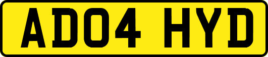 AD04HYD