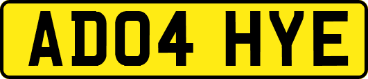 AD04HYE