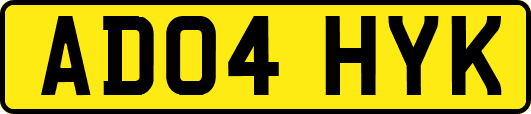 AD04HYK
