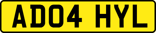 AD04HYL