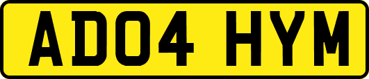 AD04HYM