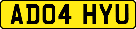AD04HYU