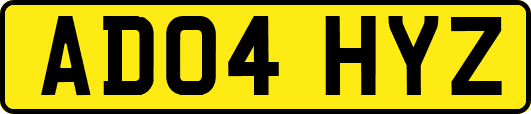 AD04HYZ