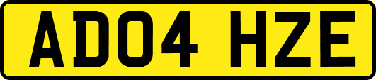 AD04HZE