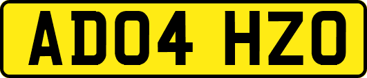 AD04HZO