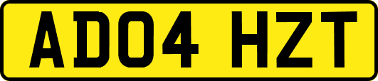AD04HZT