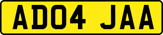 AD04JAA
