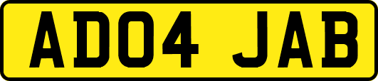 AD04JAB