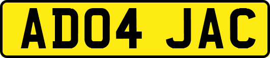 AD04JAC