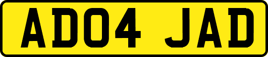 AD04JAD