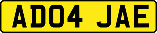 AD04JAE